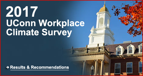 UConn Workplace Climate Survey Results and Recommendations